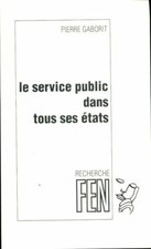 Service public états d'occasion  Hennebont