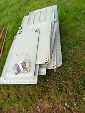 Livestock trailer 2nd for sale  PONTYCLUN