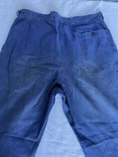Ancien pantalon patiné d'occasion  Fayl-Billot