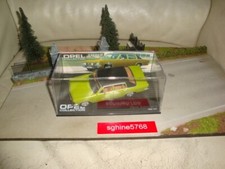 Ixo kiosque opel d'occasion Ixo kiosque opel d'occasion  Augny