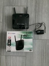 Cellular lte wireless for sale  Daniels