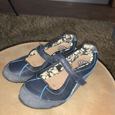 Ladies mantaray blue for sale  GLASGOW