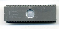 Intel d8748h erasable for sale  WALTON-ON-THAMES