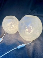 Tischleuchte ikea vintage gebraucht kaufen  Datteln
