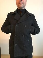 Veste style caban d'occasion  Paris XI