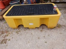 Oil spill pallet for sale  TROWBRIDGE