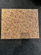 Cork advent calendar for sale  BARNET