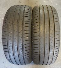 Tyres 255 pirelli for sale  MANSFIELD