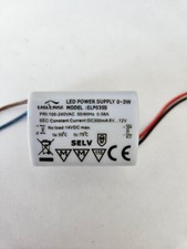 Eaglerise elp03ss trafo gebraucht kaufen  Frankenberg