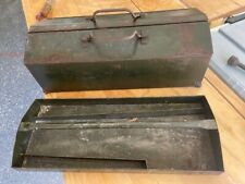 Tool box vintage for sale  Vero Beach