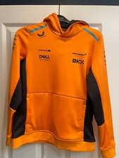 Mclaren clothing kids for sale  NORTHAMPTON