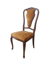 Sedia chippendale faggio usato  Sondrio