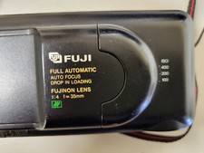Fuji 50 usato  Camaiore