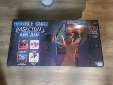 Double shot basketball gebraucht kaufen  Bernau