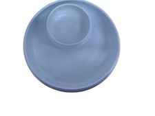 Chip dip bowls for sale  WARRINGTON