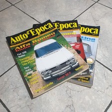 Auto epoca rivista usato  Parma