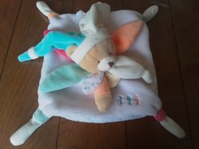 Doudou compagnie ourson d'occasion  San-Nicolao