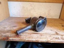 Alte fahrradlampe kerzenlampe gebraucht kaufen  Kaufungen
