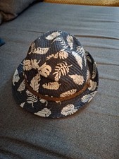 Kinder jungen strohhut gebraucht kaufen  Eisfeld