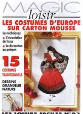 Magic loisir loisirs d'occasion  France