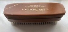 Vintage clayton davie for sale  ROWLANDS GILL