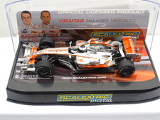 Scalextric digital c2806 usato  Spedire a Italy