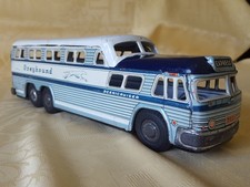 Greyhound marque kts d'occasion  Crest