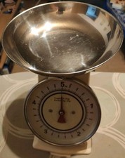 Retro vintage küchenwaage gebraucht kaufen  Armsheim, Gabsheim, Partenheim