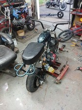 Bonanza minibike. for sale  Temperance