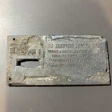 Rare antique dead for sale  Spring Hill