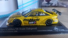 Minichamps opel calibra for sale  PENRITH