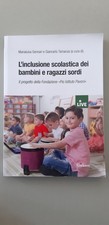 Inclusione scolastica dei usato  Viggianello