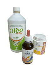 Kit etna wellness usato  Maddaloni