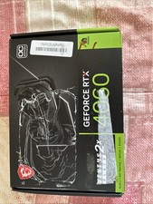 Rtx 4060 8gb usato  Caronno Pertusella