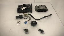 Kit demarrage citroen d'occasion  Villegusien-le-Lac