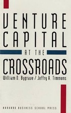 Venture capital crossroads for sale  Montgomery