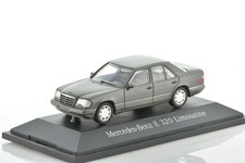 MERCEDES E 320 Limousine 1/43 HERPA B66005707 na sprzedaż  PL