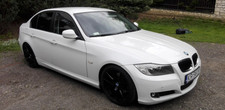 Bmw e90 wheel for sale  WATFORD
