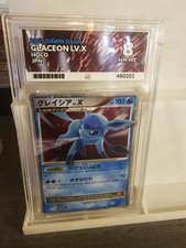 Glaceon lv.x ace for sale  DUNDEE