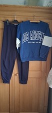 Zara boys tracksuit for sale  WESTON-SUPER-MARE