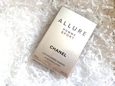 Chanel allure sport gebraucht kaufen  Erding