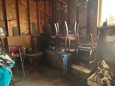 Duncan phype table for sale  Dillon