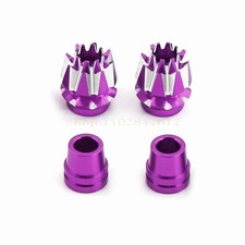 Size purple aluminum d'occasion  Expédié en Belgium