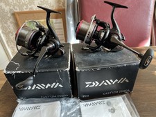 Daiwa castizm 25qda for sale  MIDDLESBROUGH