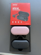 Two pairs mpow for sale  SUNDERLAND