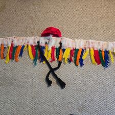 Handmade indian feather for sale  Sibley
