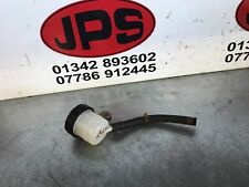 Brake fluid reservoir for sale  GODSTONE