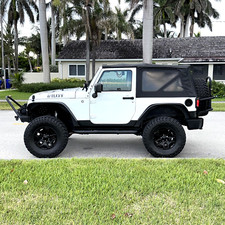 2015 jeep wrangler for sale  Hollywood