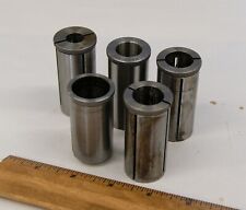 Hardinge drill bushings for sale  La Fayette