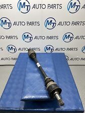 Bmw series rear for sale  ROTHERHAM